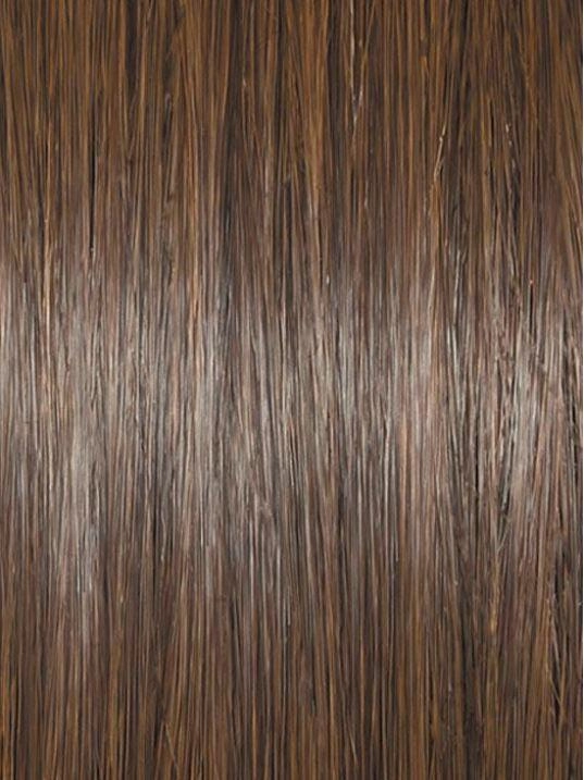 Straight Up With A Twist Elite Wig by Raquel Welch | Heat Friendly Synthetic (Hand Tied)