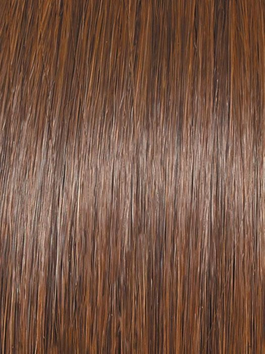 Straight Up With A Twist Elite Wig by Raquel Welch | Heat Friendly Synthetic (Hand Tied)