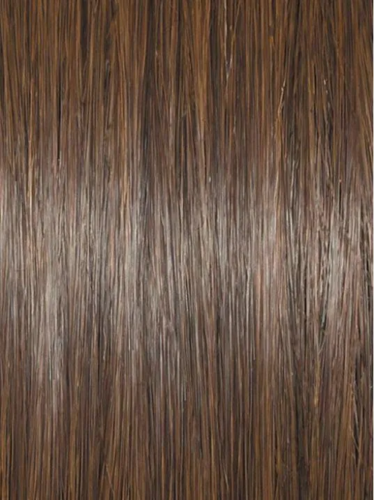Straight Up With A Twist Elite Wig by Raquel Welch | Heat Friendly Synthetic (Hand Tied)