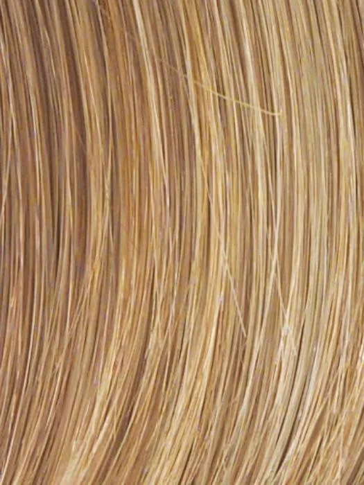 Straight Up With A Twist Elite Wig by Raquel Welch | Heat Friendly Synthetic (Hand Tied)