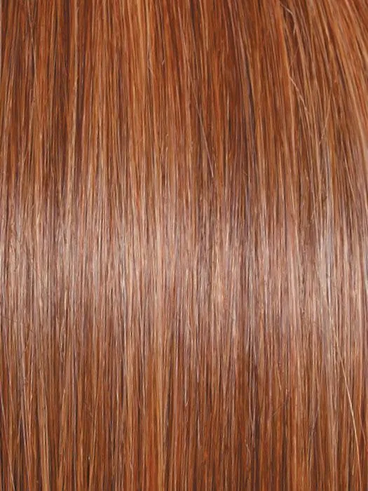 Straight Up With A Twist Elite Wig by Raquel Welch | Heat Friendly Synthetic (Hand Tied)