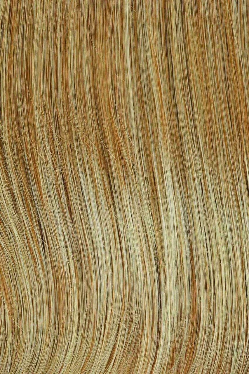 Straight Up With a Twist Wig by Raquel Welch | Heat Friendly Synthetic (Lace Front Mono Top)