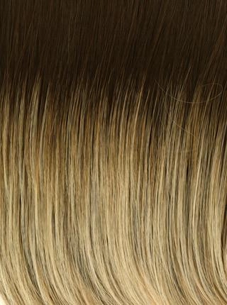 Straight Up With a Twist Wig by Raquel Welch | Heat Friendly Synthetic (Lace Front Mono Top)