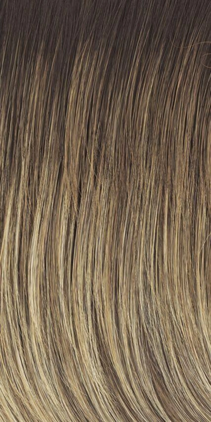 Straight Up With a Twist Wig by Raquel Welch | Heat Friendly Synthetic (Lace Front Mono Top)