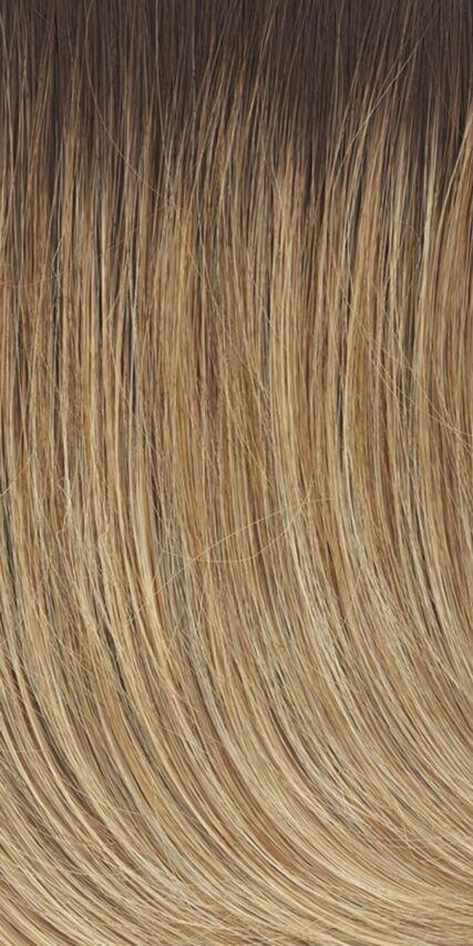 Straight Up With a Twist Wig by Raquel Welch | Heat Friendly Synthetic (Lace Front Mono Top)