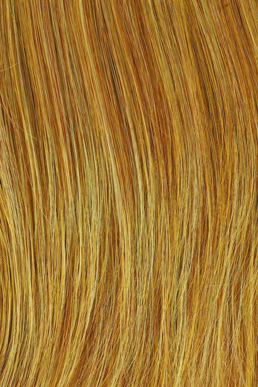 Straight Up With a Twist Wig by Raquel Welch | Heat Friendly Synthetic (Lace Front Mono Top)