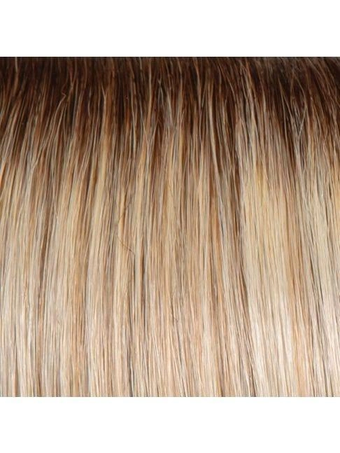 Straight Up With a Twist Wig by Raquel Welch | Heat Friendly Synthetic (Lace Front Mono Top)