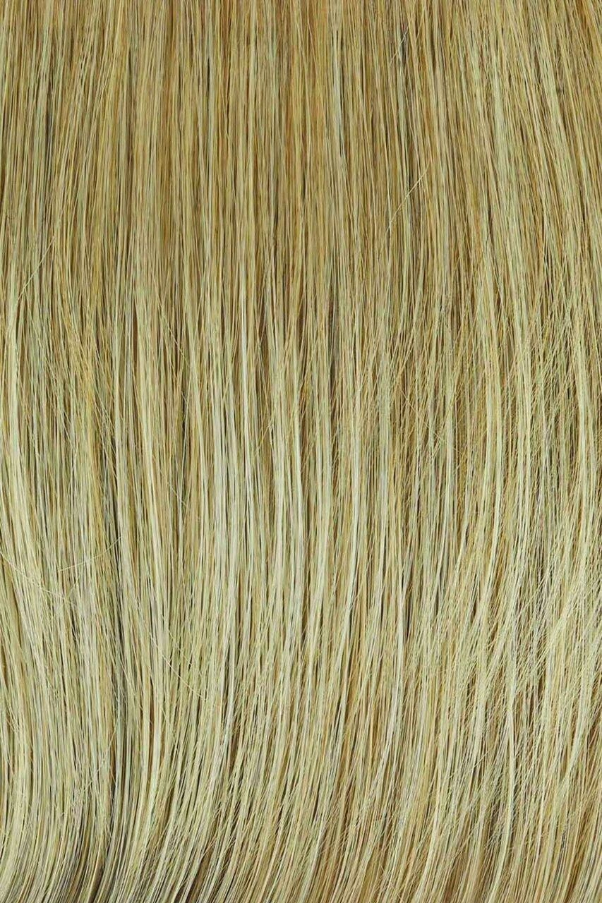 Straight Up With a Twist Wig by Raquel Welch | Heat Friendly Synthetic (Lace Front Mono Top)
