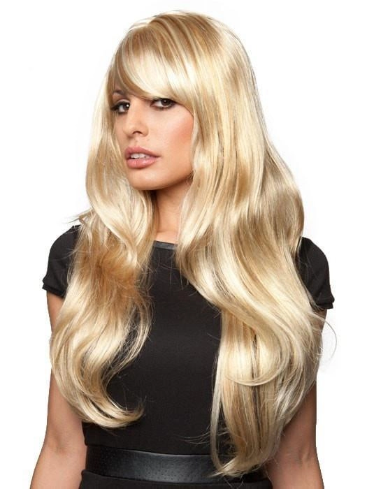 Sugar Rush by Forever Young | Long Synthetic Wig