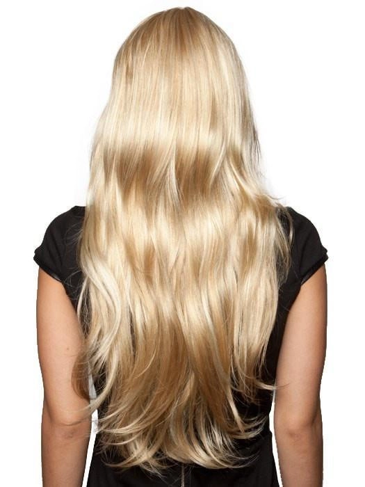 Sugar Rush by Forever Young | Long Synthetic Wig
