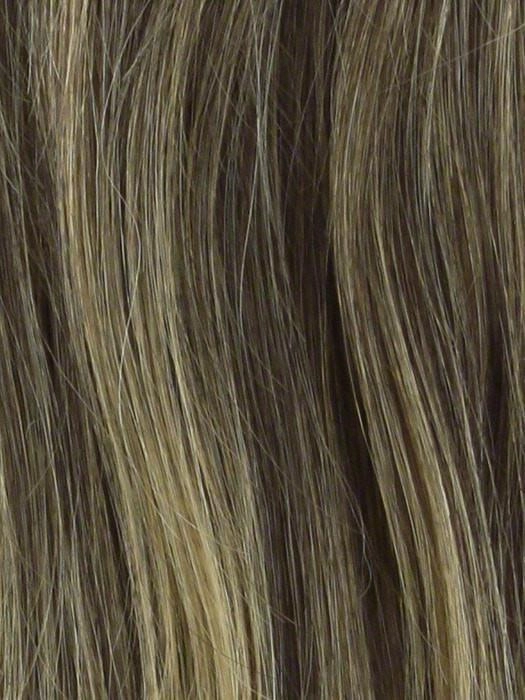 Sugar Rush by Forever Young | Long Synthetic Wig