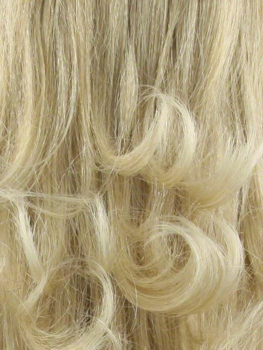 Sugar Rush by Forever Young | Long Synthetic Wig