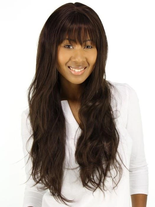 Sugar Rush by Forever Young | Long Synthetic Wig