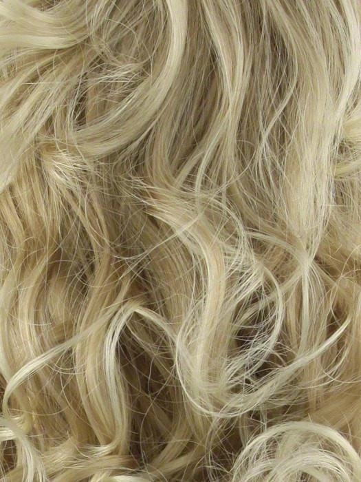 Sugar Rush by Forever Young | Long Synthetic Wig