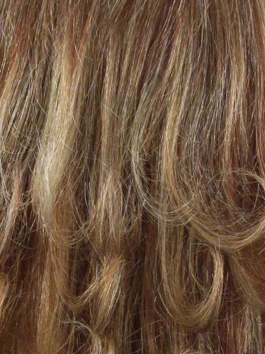 Sugar Rush by Forever Young | Long Synthetic Wig
