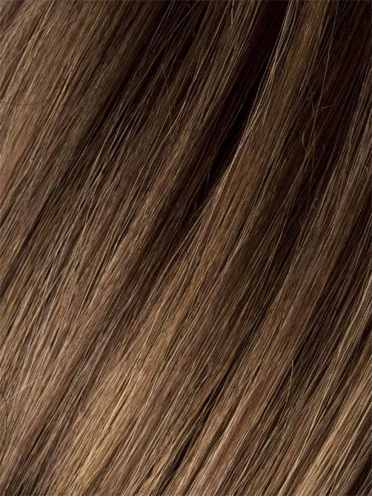 Switch by Ellen Wille | Curly Lace Front Wig | CLOSEOUT
