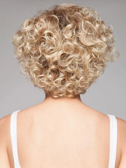 Switch by Ellen Wille | Curly Lace Front Wig | CLOSEOUT