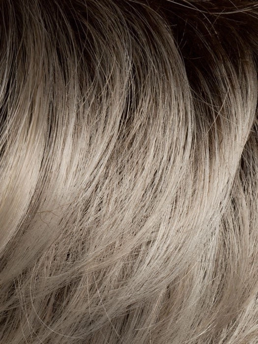 Switch by Ellen Wille | Curly Lace Front Wig | CLOSEOUT