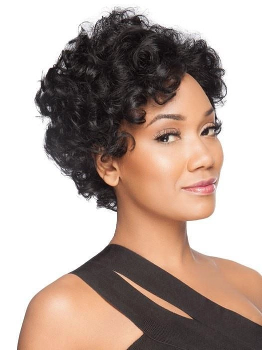 Switch by Ellen Wille | Curly Lace Front Wig | CLOSEOUT