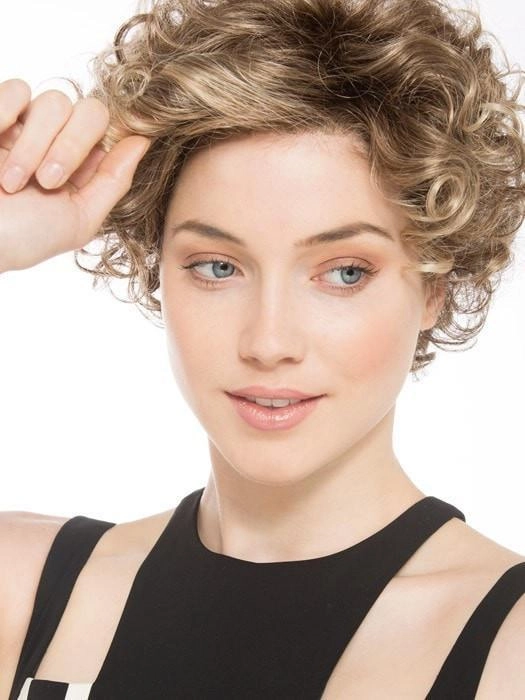 Switch by Ellen Wille | Curly Lace Front Wig | CLOSEOUT