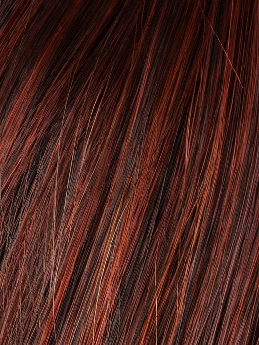 Switch by Ellen Wille | Curly Lace Front Wig | CLOSEOUT