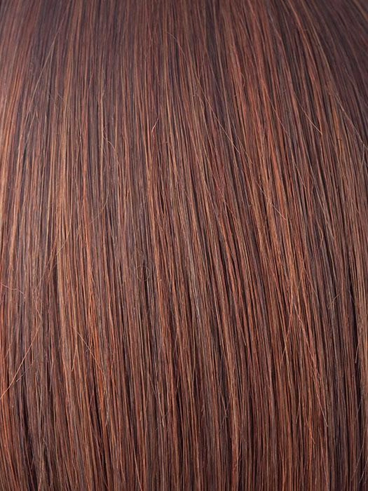 Sydney | Synthetic Half Wig