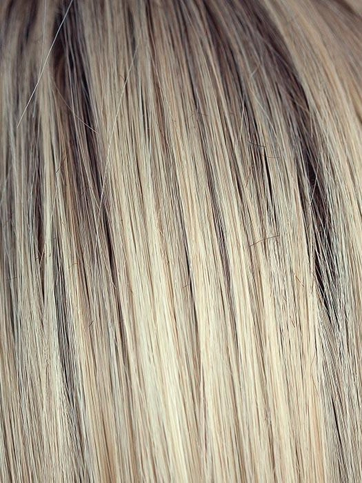 Sydney | Synthetic Half Wig