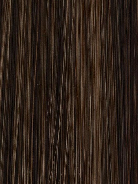Sydney | Synthetic Half Wig