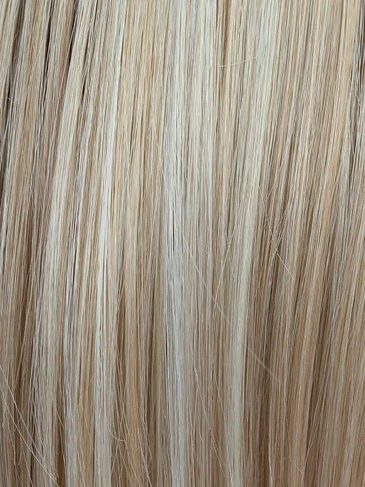 Sydney | Synthetic Half Wig