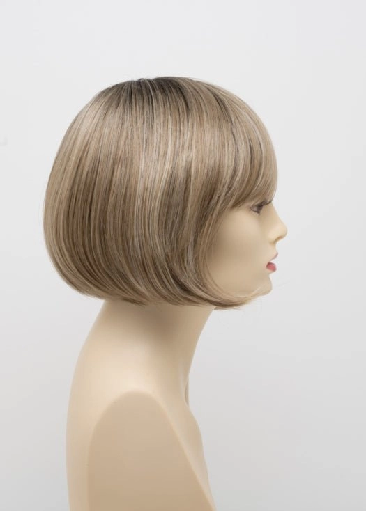 Tandi | Human Hair/ Synthetic Blend Wig