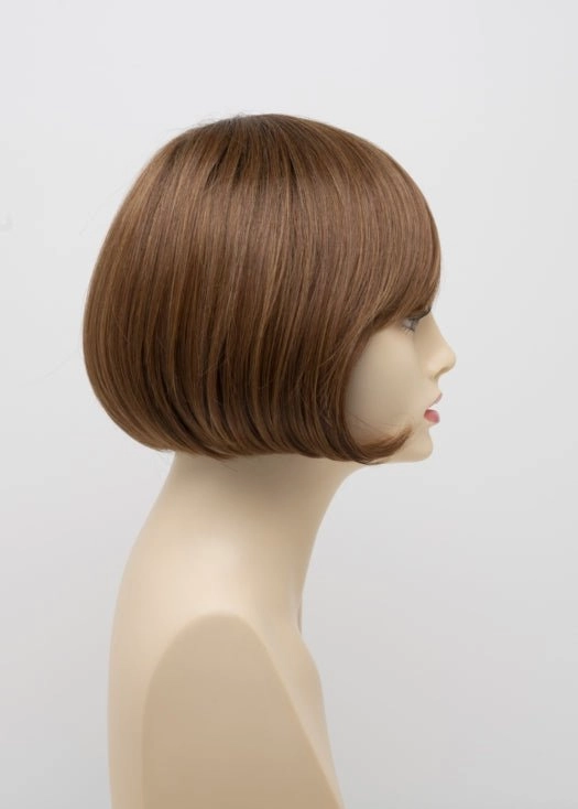 Tandi | Human Hair/ Synthetic Blend Wig