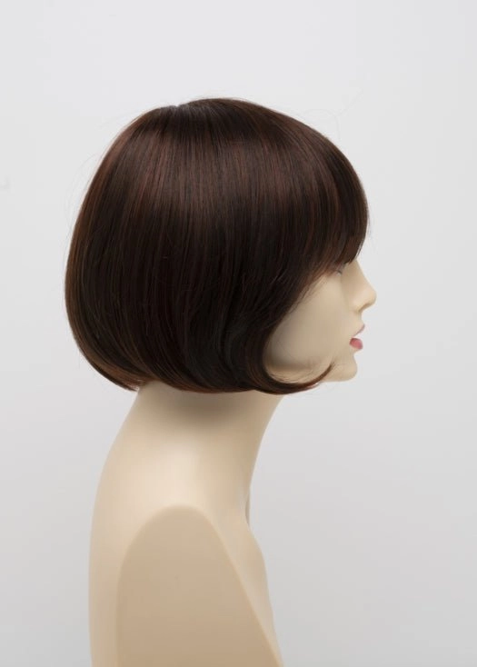Tandi | Human Hair/ Synthetic Blend Wig