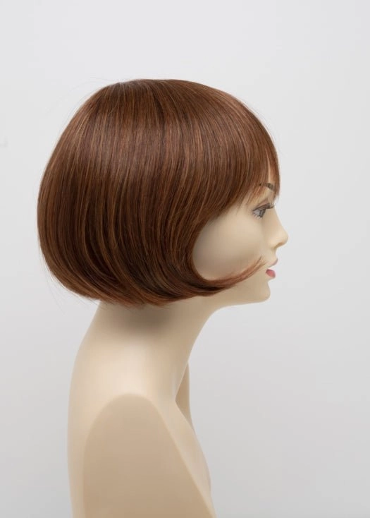 Tandi | Human Hair/ Synthetic Blend Wig