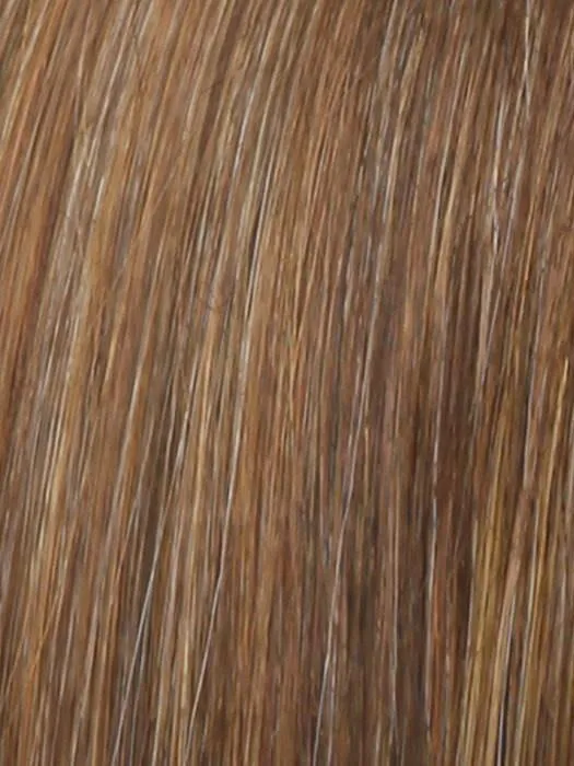 Tango | Synthetic Wig (Mono Top)