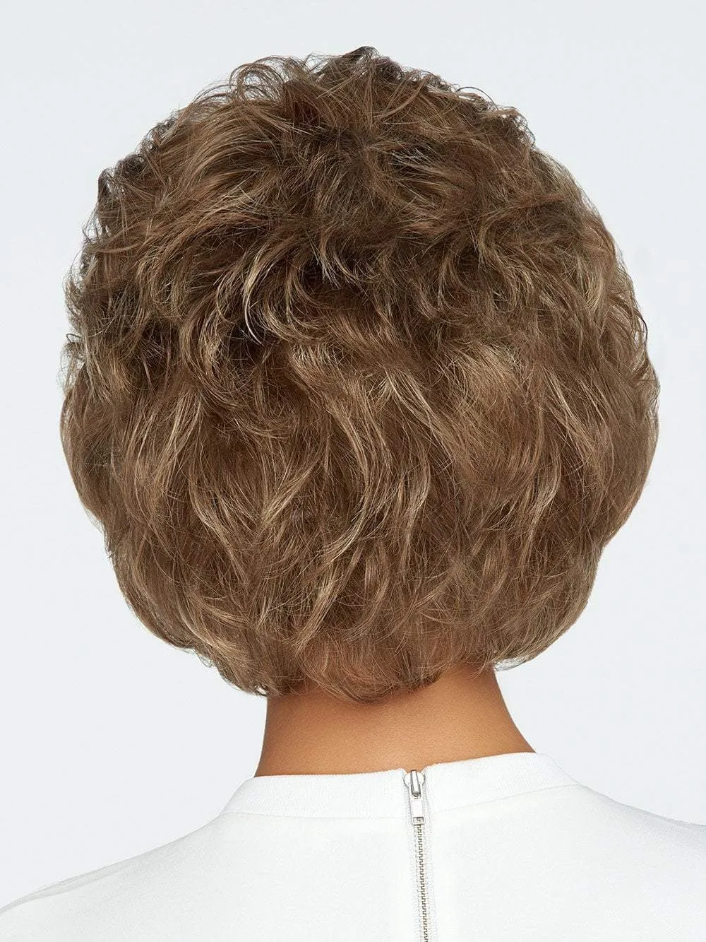 Tango | Synthetic Wig (Mono Top)