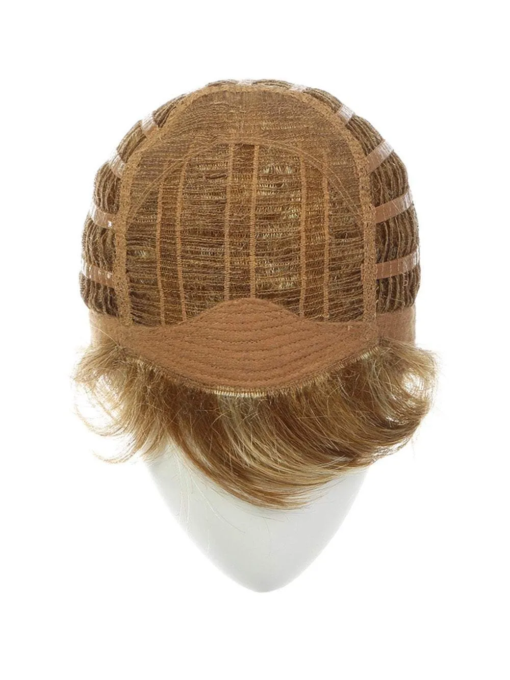 Tango | Synthetic Wig (Mono Top)