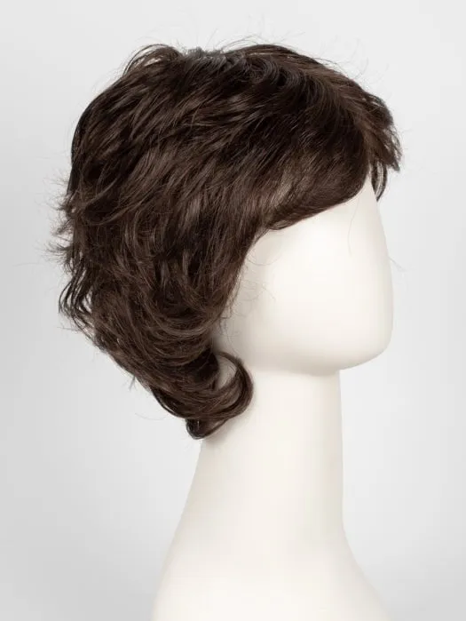 Tango | Synthetic Wig (Mono Top)