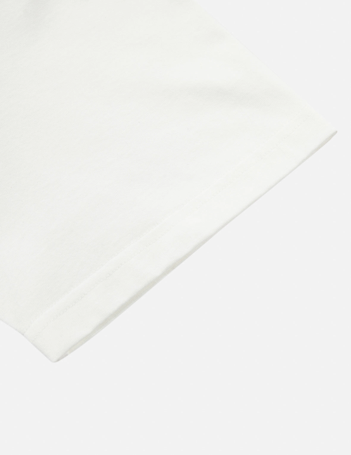 Tanuki and Daruma Print Regular Fit T-Shirt