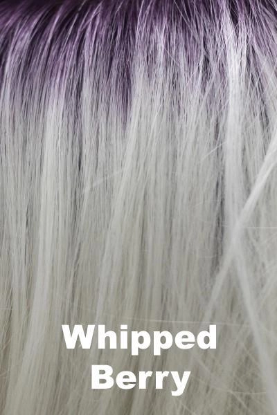 Taylor Wig by Noriko | Synthetic Lace Front ( Mono Top)