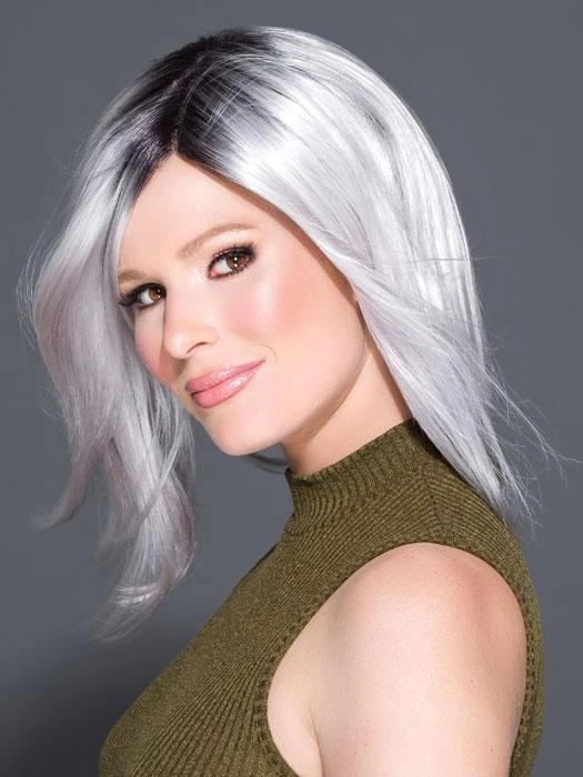 Taylor Wig by Noriko | Synthetic Lace Front ( Mono Top)