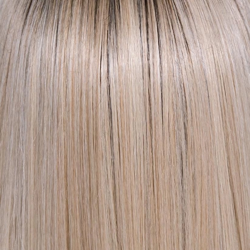 Tea Rose Wig by Belle Tress | Heat-friendly Extended Center Lace Front