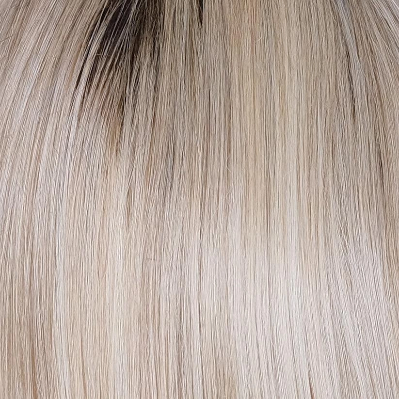 Tea Rose Wig by Belle Tress | Heat-friendly Extended Center Lace Front