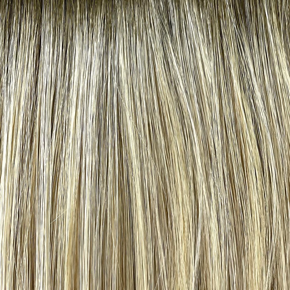 Tea Rose Wig by Belle Tress | Heat-friendly Extended Center Lace Front
