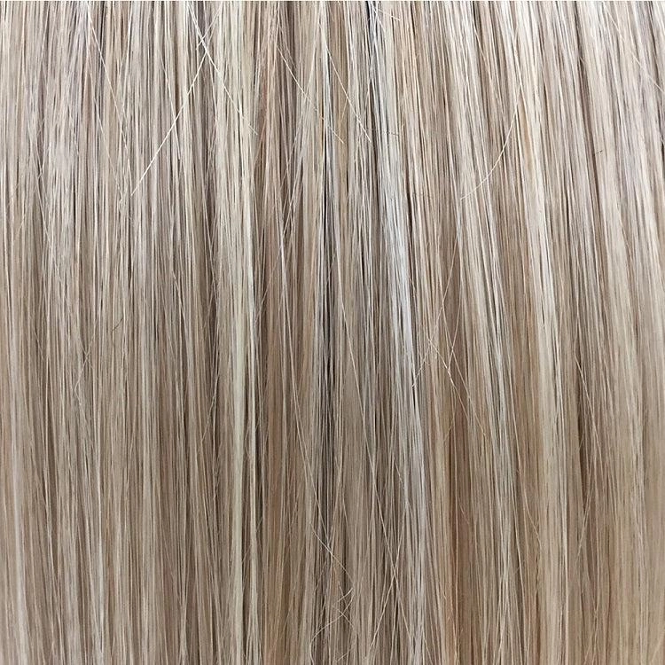 Tea Rose Wig by Belle Tress | Heat-friendly Extended Center Lace Front