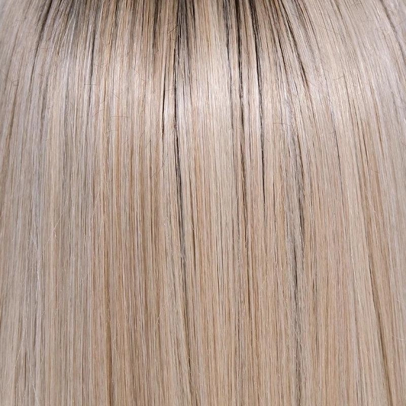 Tea Rose Wig by Belle Tress | Heat-friendly Extended Center Lace Front
