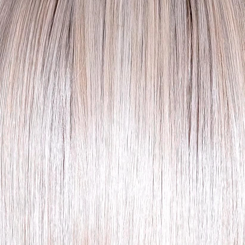 Tea Rose Wig by Belle Tress | Heat-friendly Extended Center Lace Front