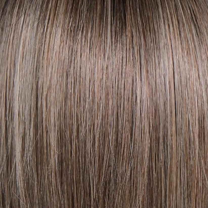 Tea Rose Wig by Belle Tress | Heat-friendly Extended Center Lace Front