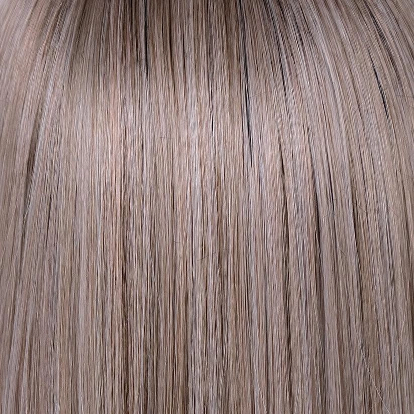 Tea Rose Wig by Belle Tress | Heat-friendly Extended Center Lace Front