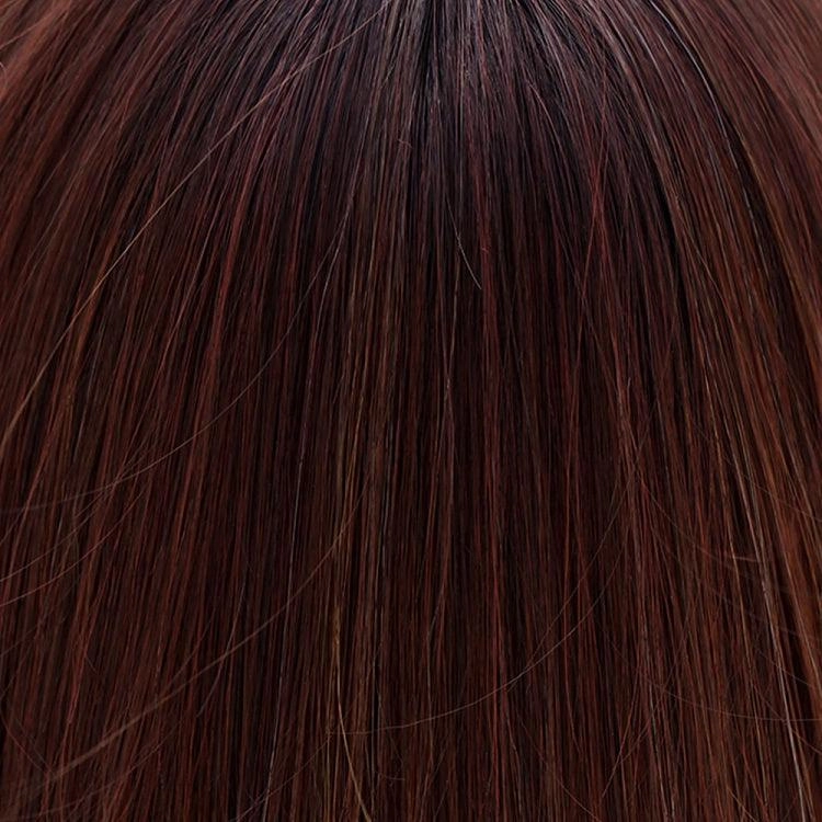 Tea Rose Wig by Belle Tress | Heat-friendly Extended Center Lace Front
