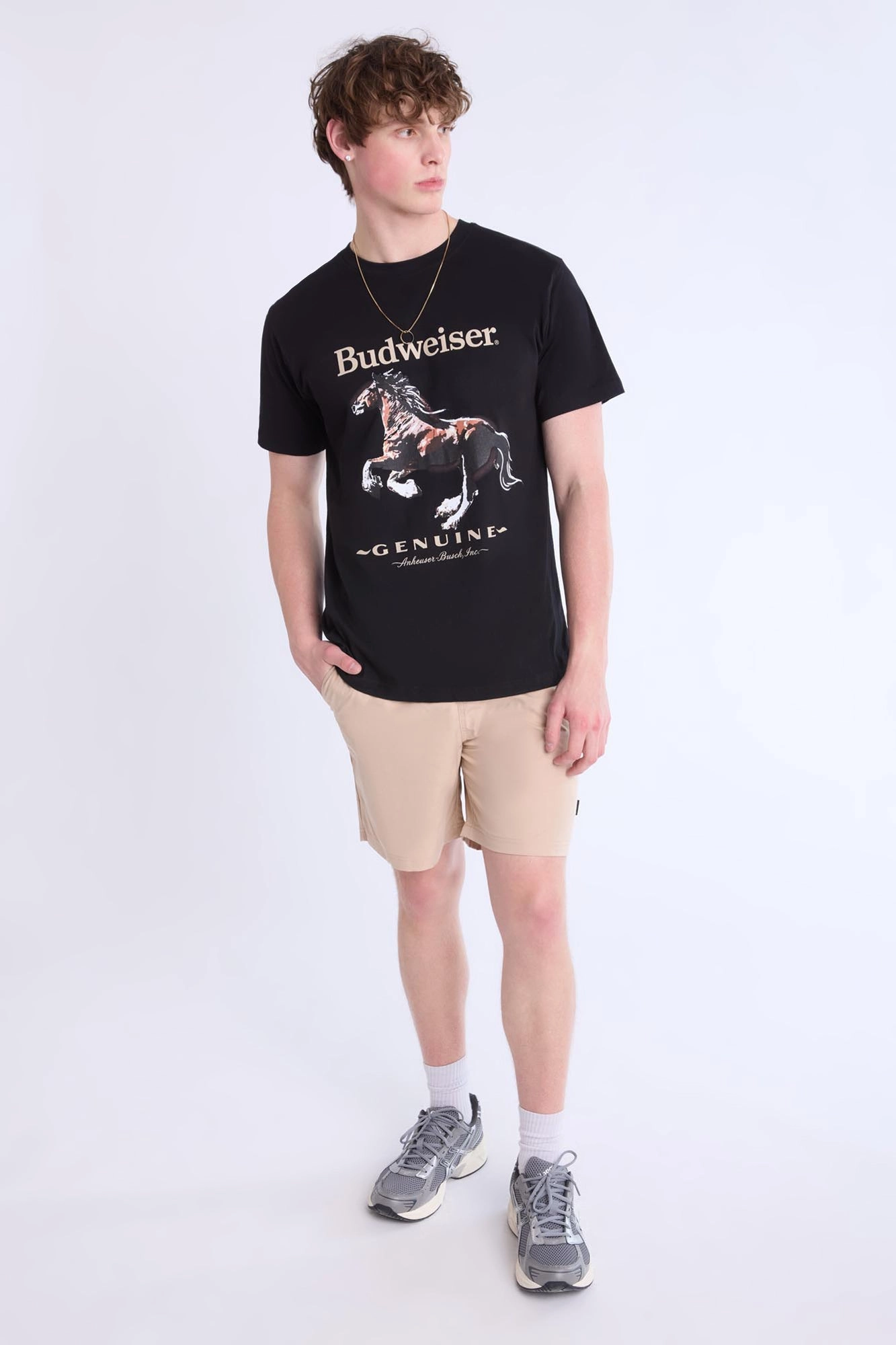Tech Shorts